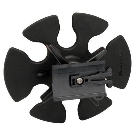 Spider Mount for XTC400-450
