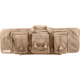 Loaded Gear RX-200 45.5" Tactical Rifle Bag - Tan
