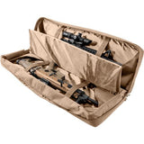 Loaded Gear RX-200 45.5" Tactical Rifle Bag - Tan