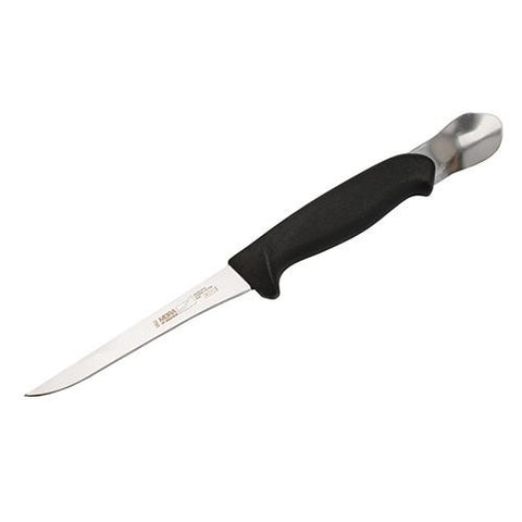 Frost Gutting Knife w-Spoon - 9152P