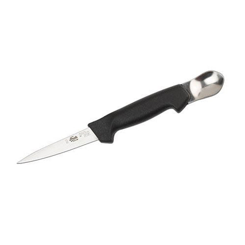 Frost Gutting Knife w-Spoon - 299P