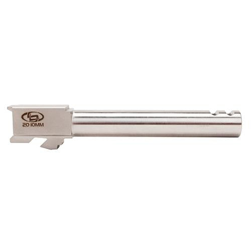 Glock 20-20SF 10mm 5.30" 2 Ports