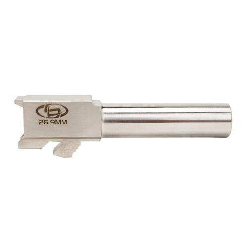 Glock 26 9mm 3.46"