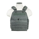 Plate Carrier Vest - Urban Gray
