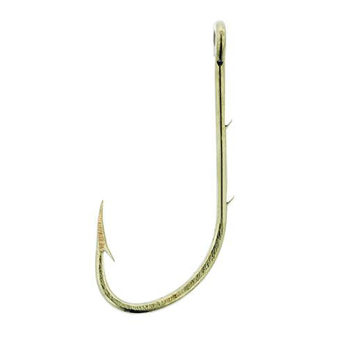 Baitholder Hook Bronze - Size 5-0