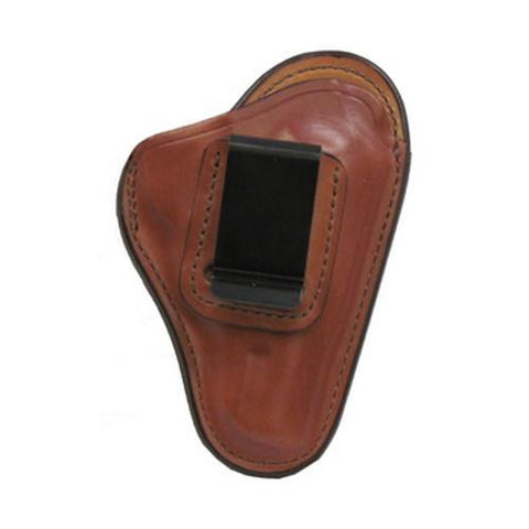 100 Professional Holster - Tan, Size 01, Right Hand