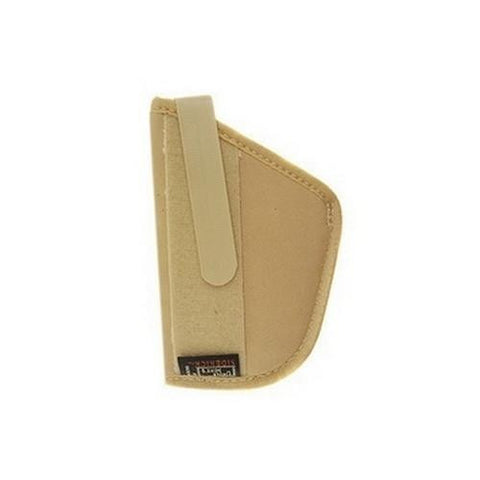 Ambidextrous Belly Band-Body Armor Holster Neutral - Size 4