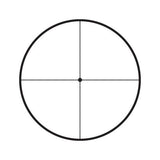 Competition Series - 45x45mm, Matte, 1-8 Minute Target Dot