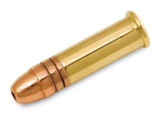 .22 Long Rifle (LR) - Mini-Mag HP Ammunition, 36 Grains, Copper Plated Hollow Point (CPHP), Per 100