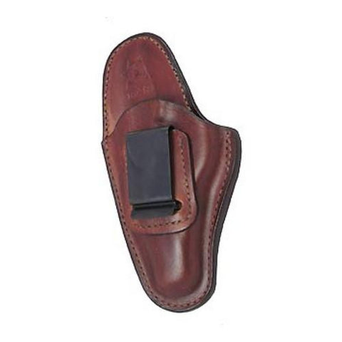 100 Professional Holster - Tan, Size 09, Left Hand