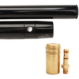 Galatian III Quiet Energy - .25, Black