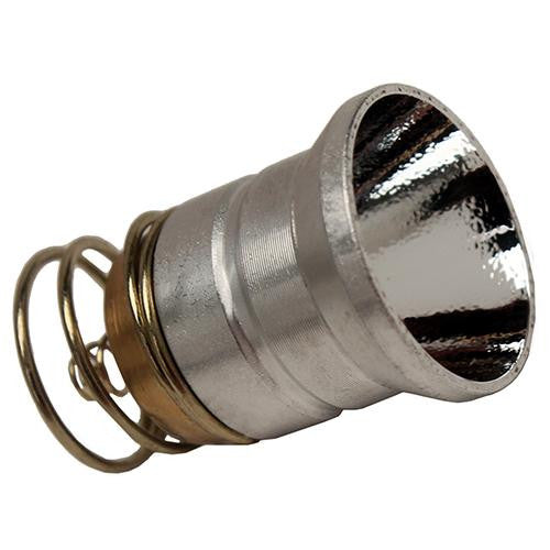 XT8 Red Bulb-5 Modes