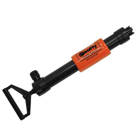 13.50" Hand Pump - No Hose with Float for Kayaks