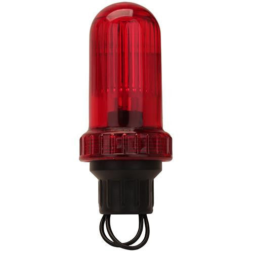 Navigation Light - 3-4" IPT Base, Red