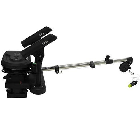 60" Big Water Pro Pack Telescoping Boom with Base