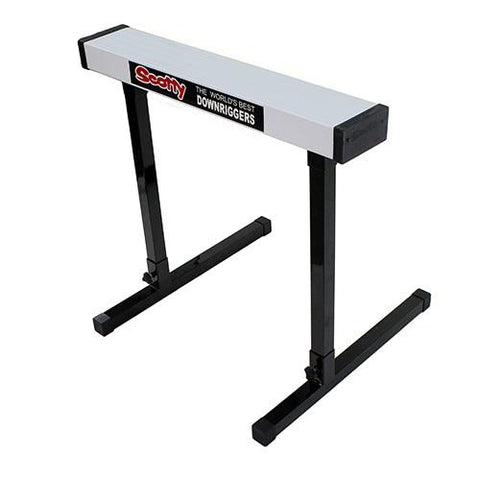 Downrigger Display Stand - 3 Foot