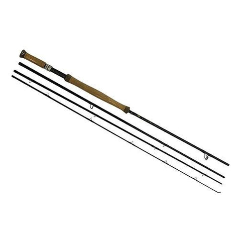 AETOS Fly Rod - 11'1" Length, 4 Piece Rod, 7-8wt Line Rating, Fly Power, Fast Action