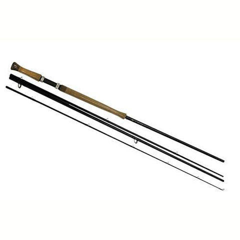 AETOS Fly Rod - 15' Length, 4 Piece Rod, 10-11wt Line Rating, Fly Power, Fast Action
