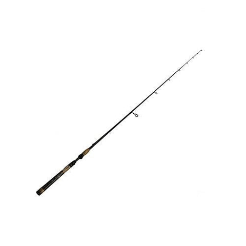 Battalion Inshore Spinning Rod - 7' Length, 1 Piece Rod, 6-12 lb Line Rate, 1-16-5-8 oz Lure Rate, Light Power