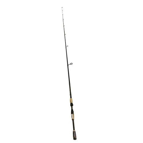 Battalion Inshore Spinning Rod - 7' SGS Length, 1 Piece Rod, 6-12 lb Line Rate 1-16-5-8 oz Lure Rate, Light Power