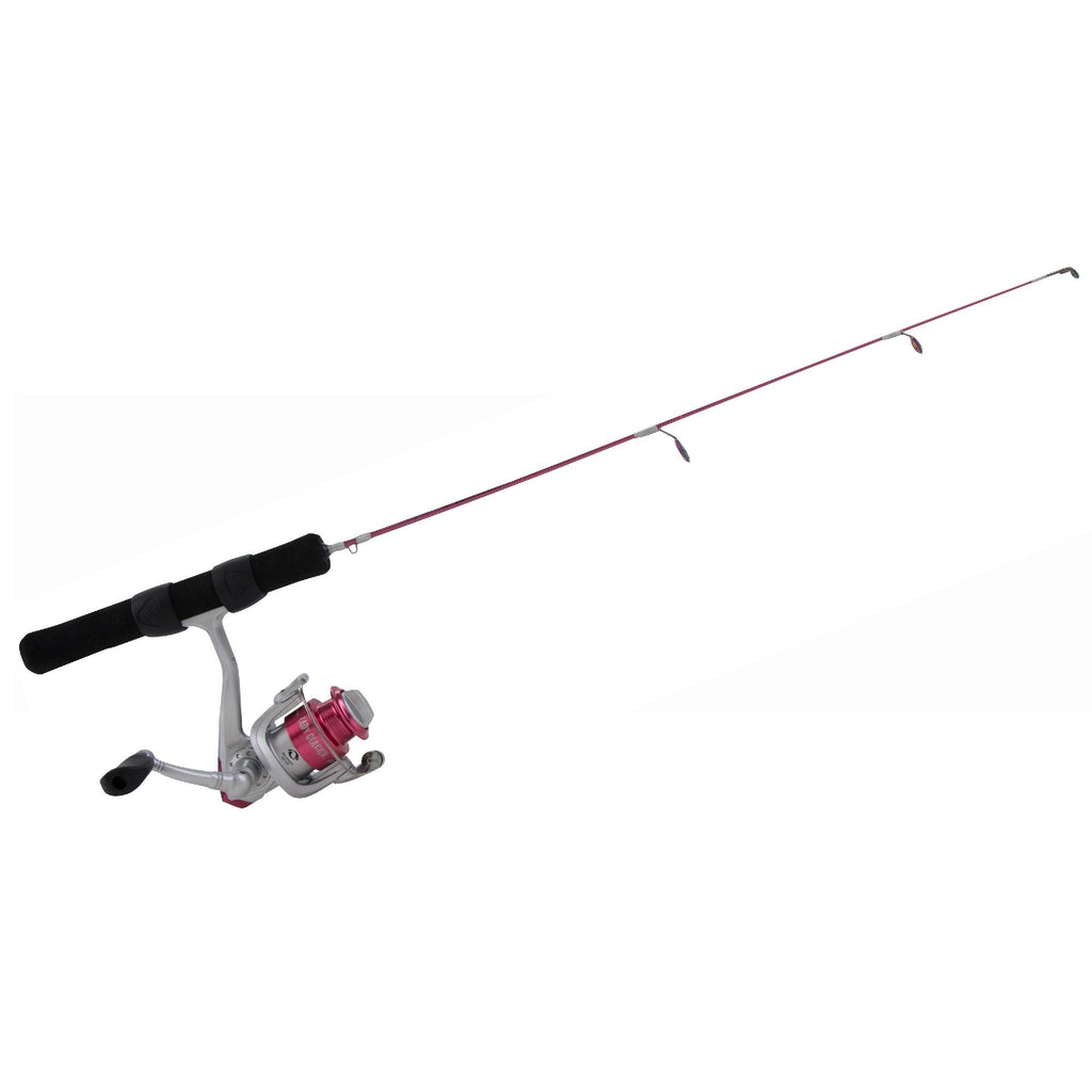 Ladies Glacier Ice Combo - 28", Medium