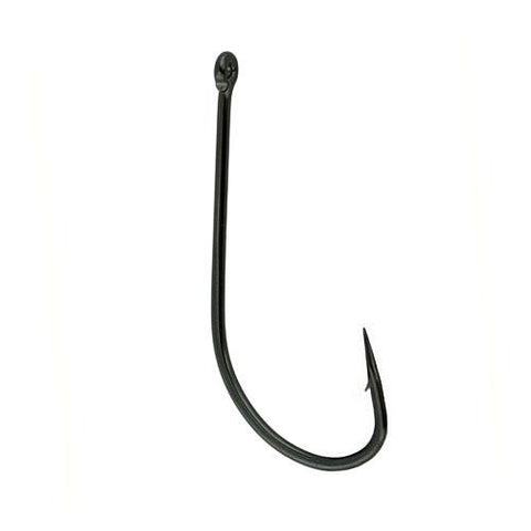 B10S Stinger Hook - Size 12, NS Black, Per 25