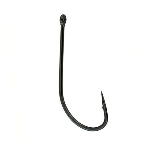 B10S Stinger Hook - Size 8, NS Black, Per 25