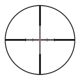 VXR Scope - 4-12x40mm CDS(30mm) Matte FireDot