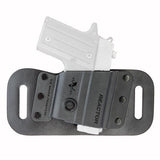 Reactor 5 Green Laser w-ECR Holster - for Sig 238-938w