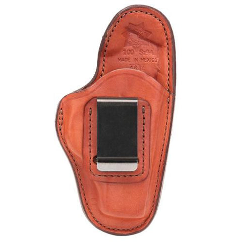 100 Professional Holster - Tan, Size 09a, Right Hand