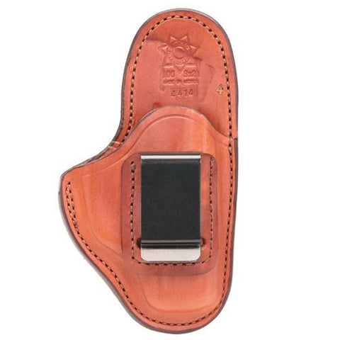 100 Professional Holster - Size 21, Ruger LC9, Tan