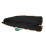 Shotgun Case (48"L X 8"H) - Forest Green