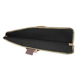 Shotgun Case (48"L X 8"H) - Brown