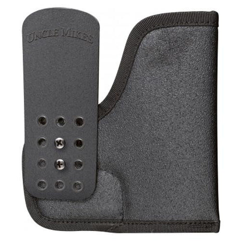 Advanced Concealment Inside the Pant Holster - Size 1- For Size 1 Pistols w-Laser Attached