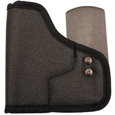 Advanced Concealment Inside the Pant Holster - Size 2-Kahr PM, Shield, LC9, Small Frame 9MM