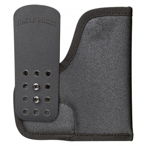 Advanced Concealment Inside the Pant Holster - Size 3 - Revolver Holster