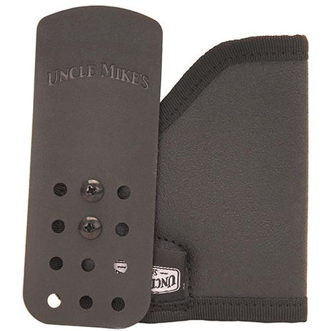 Advanced Concealment Inside the Pant Holster - Size 1-For Ruger Lcp 380, Kahr 380 Kel-Tec