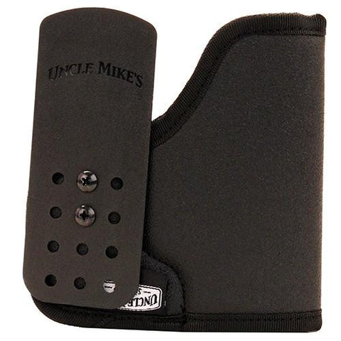 Advanced Concealment Inside the Pant Holster - Size 2 - For Size 2 With Laser Attached
