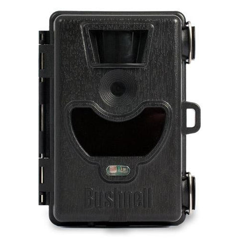 6MP Surveillance Cam, Black LED Night Vision