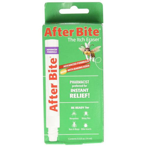 After Bite - New and Improved