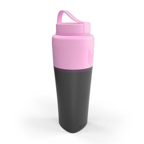 Pack-Up Bottle - Pink
