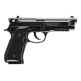Beretta M92 A1 .177BB Black