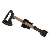 Downrange Tomahawk, Box