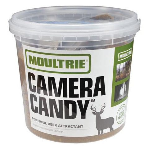 Camera Candy