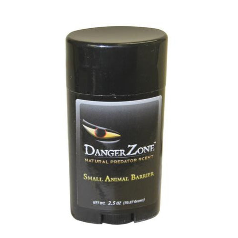 Danger Zone Barrier - Small Animal