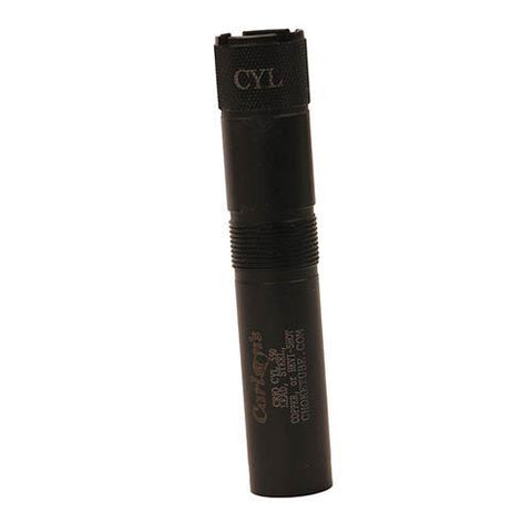 Benelli Crio Plus 28 Gauge Black Sporting Clay Choke Tubes - Cylinder