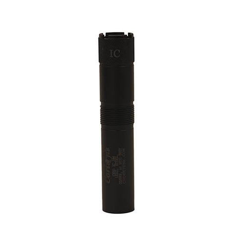 Benelli Crio Plus 28 Gauge Black Sporting Clay Choke Tubes - Improved Cylinder