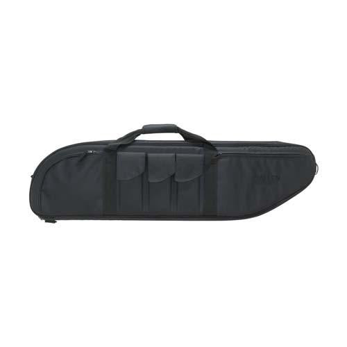 Battalion Tactical Case - 34", Rifle, Black