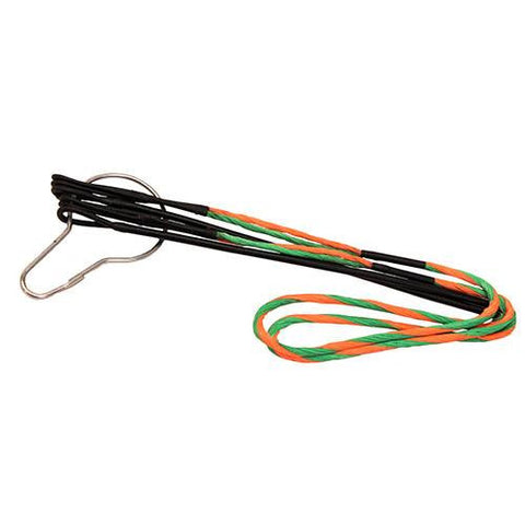 Invader G3, Ranger Cables, Orange-Green, Pair