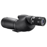 WP Level Spotting Scope - 20-60x65mm, Straight w-Tripod, Carry Case